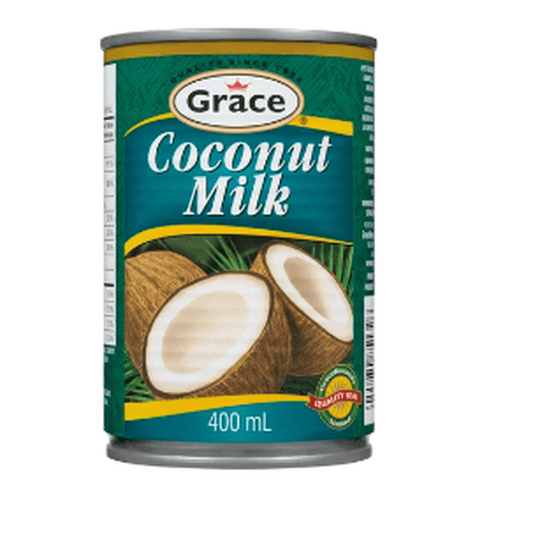 GRACE COC MILK 400ML