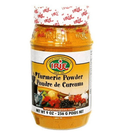 IRIE TURMERIC