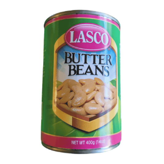 LASCO BUTTER BEANS