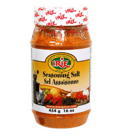 IRIE SEASON SALT