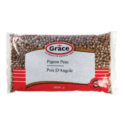 GRACE PIGEON PEAS 800G