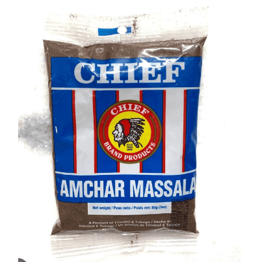 CHIEF AMCHAR 85G
