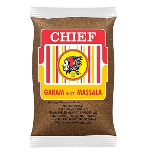 CHEIF GARAM 85G