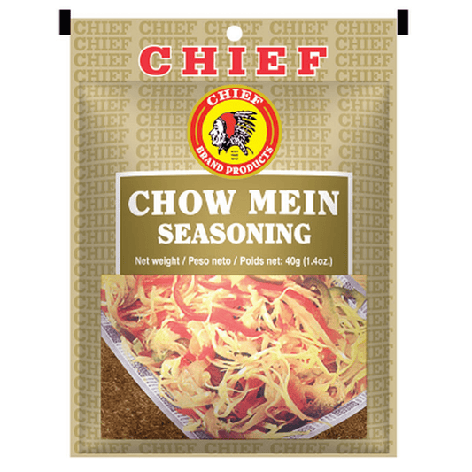 CHIEF CHOW MEIN 40G