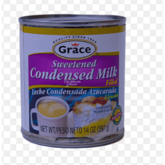 GRACE CON MILK LRG