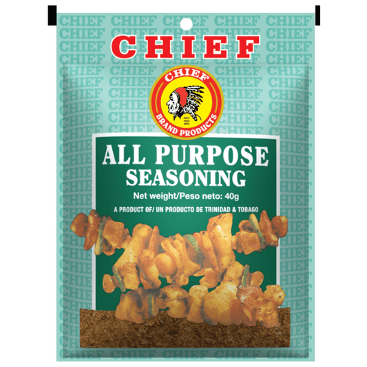 CHIEF ALL PURPOSE 40G