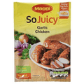 MAGGI JUICY GARLIC 36G