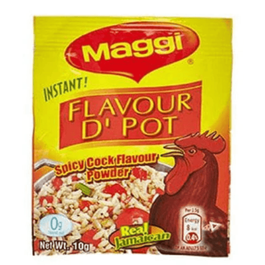 MAGGI SPICY COCK 10G