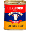 HEREFORD CORN BEEF 340G