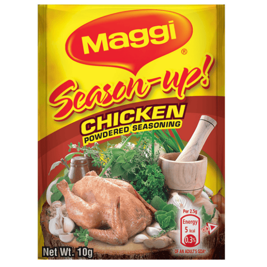 MAGGI CHICKEN SEASON 10G