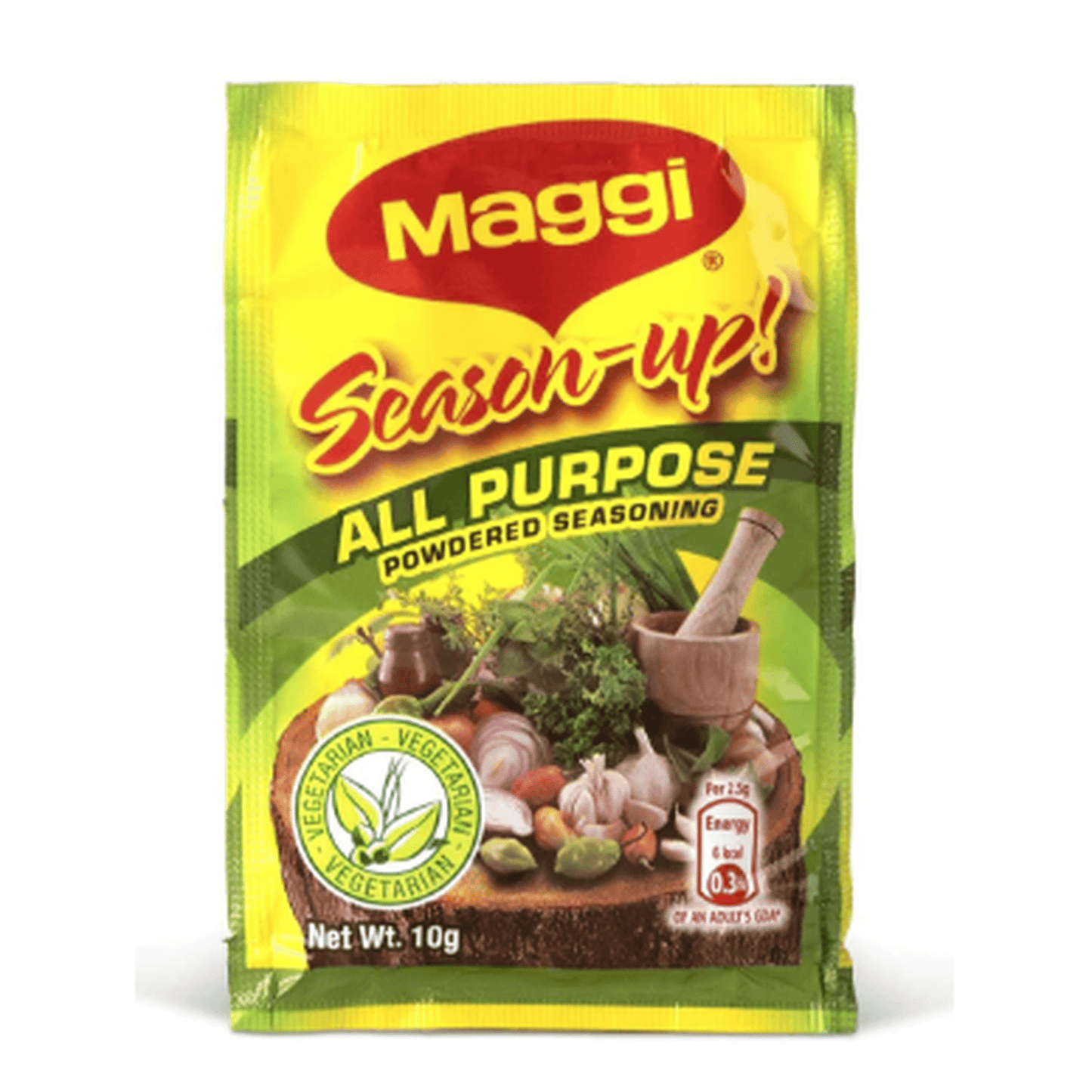 MAGGI ALL PURPOSE 10G