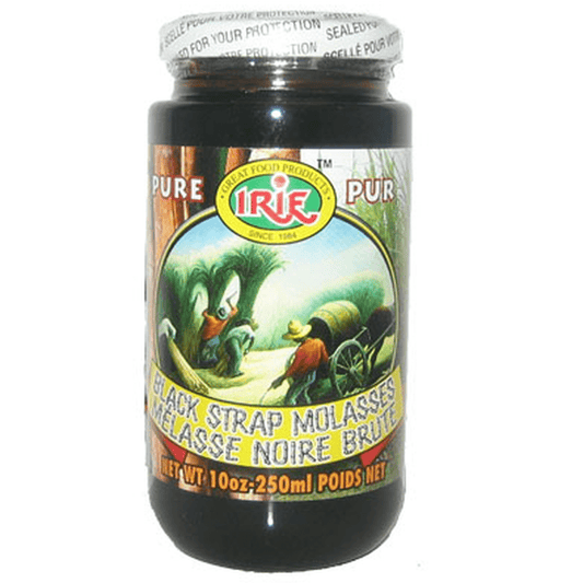 IRIE MOLASSES 250ML