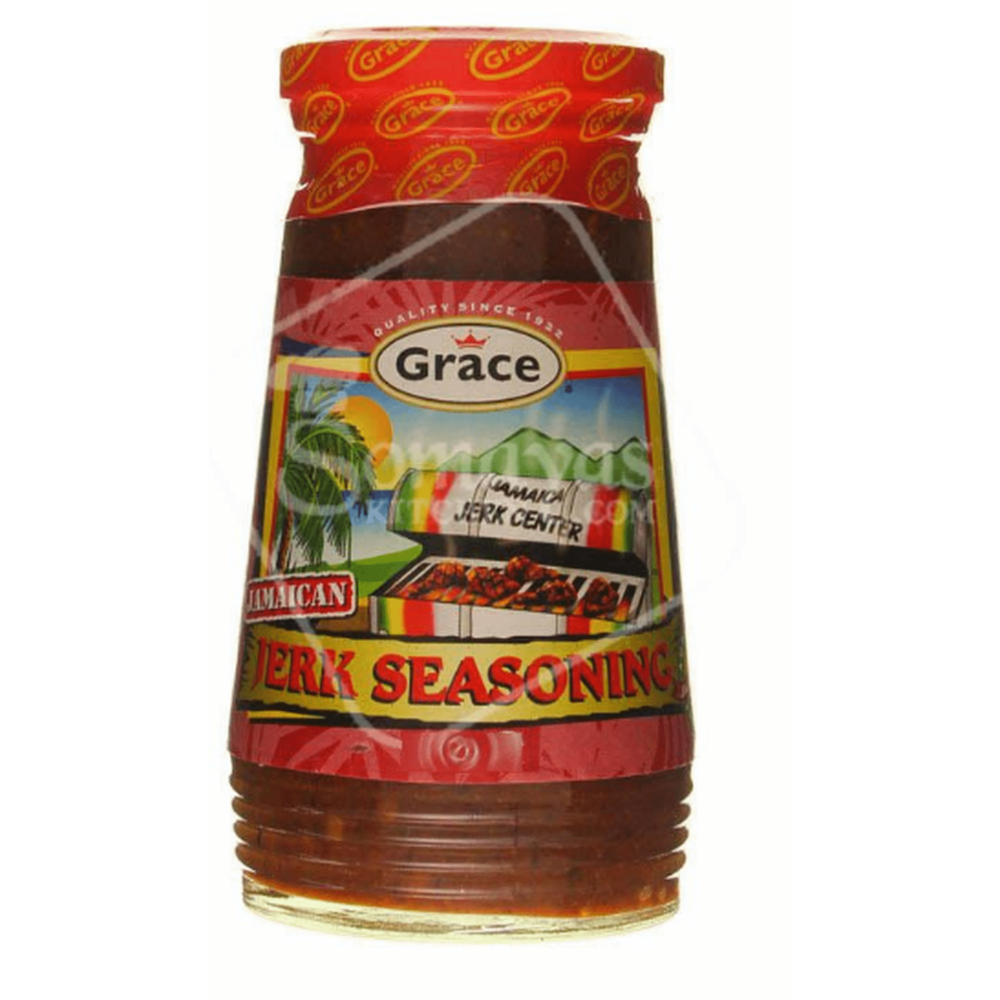GRACE JERS SEASONING 312G