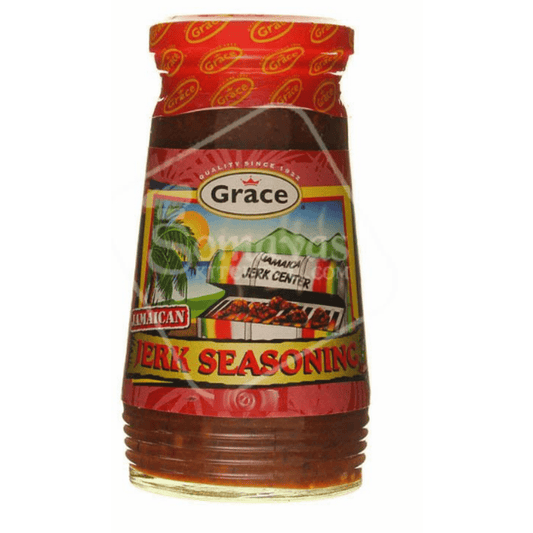 GRACE JERS SEASONING 312G