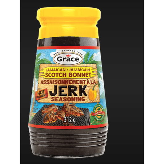 GRACE SCOTCH JERK SEAS 312G