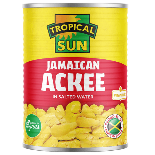 TROPICAL SUN ACKEE 280G