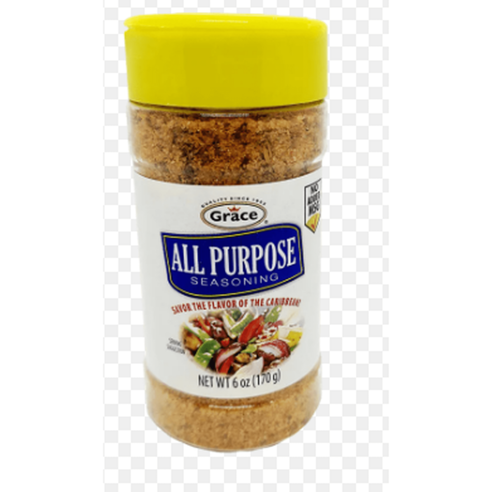 GRACE ALL PURPOSE