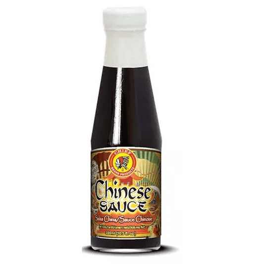 CHIEF CHINESE SAUCE 300ML