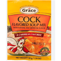 GRACE SPICY COCK SOUP MIX 43G
