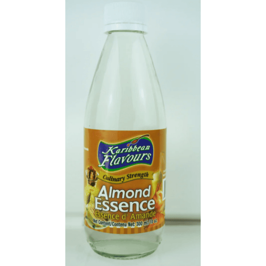 KARIBBEAN FLAV ALMOND ESS 300ML