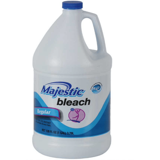 MAJESTIC BLEACH 3.78L