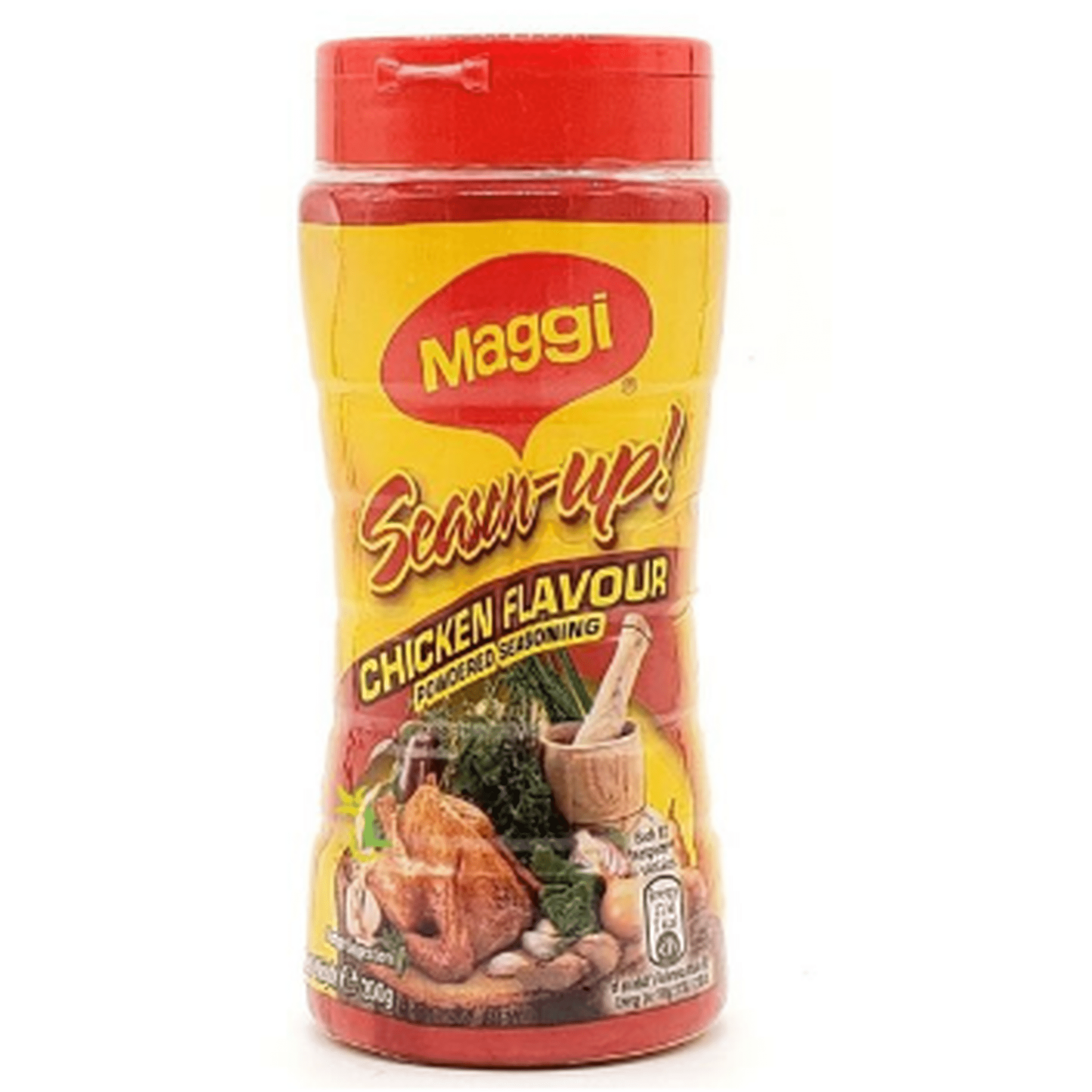 MAGGI CHICKEN FLAV