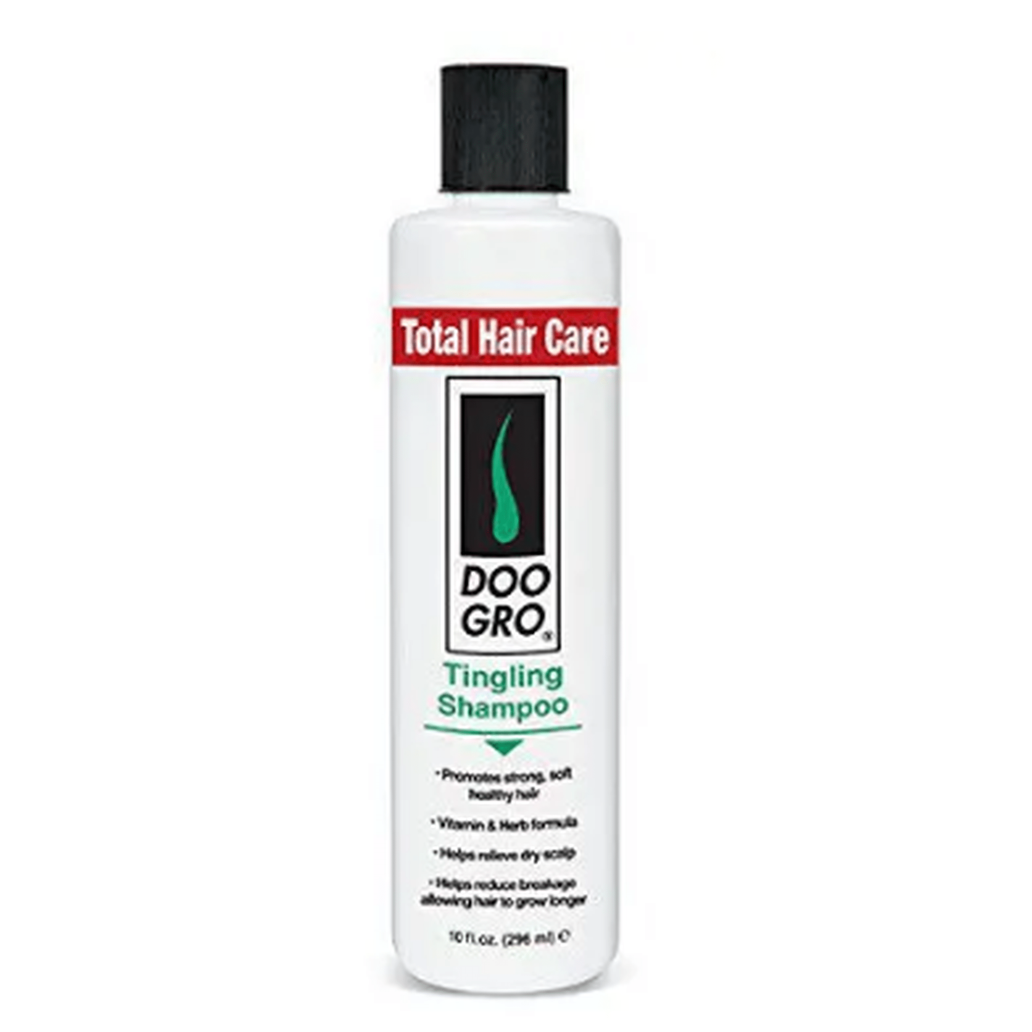 DOO GRO TINGLING SHAMPOO 296ML