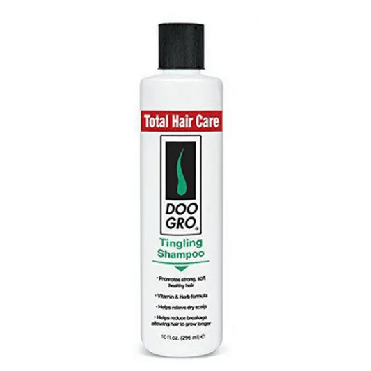 DOO GRO TINGLING SHAMPOO 296ML