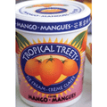 TROPICAL TREETS ICE-CREAM MANGO 1L