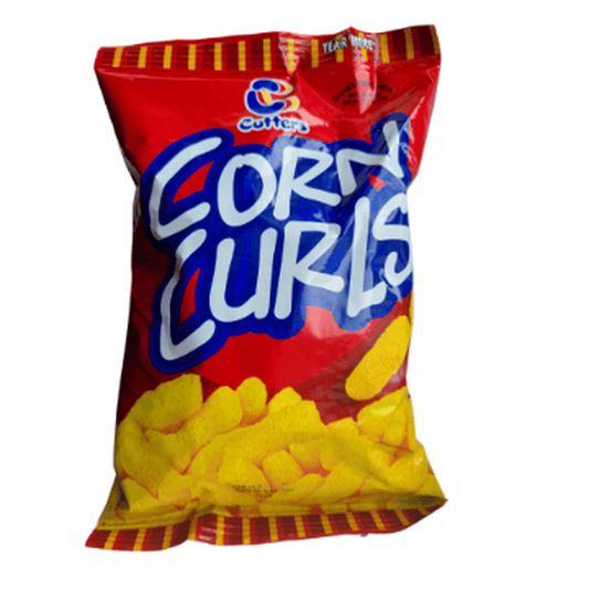 CORN CURLS