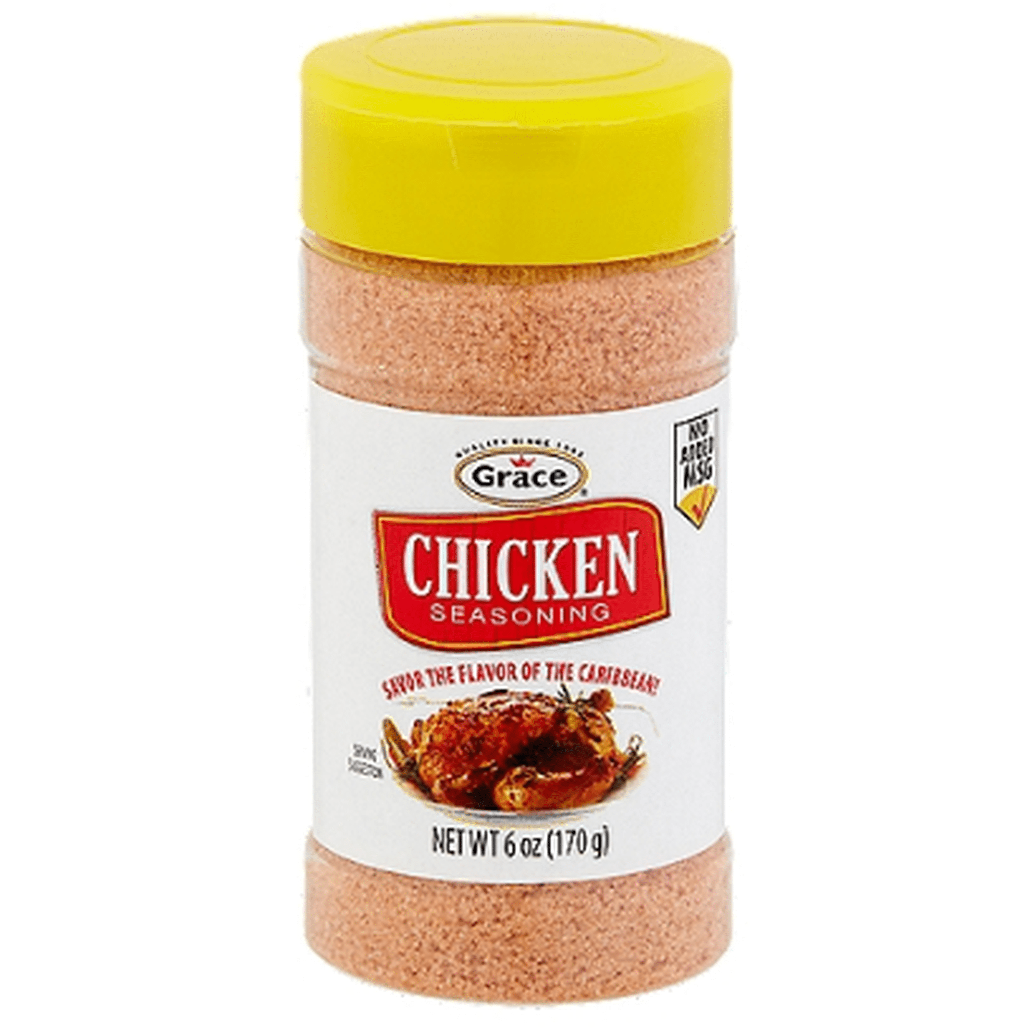 GRACE CHICKEN