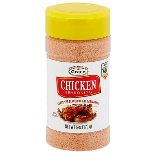 GRACE CHICKEN