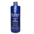 RUBEE LOTION 473ML