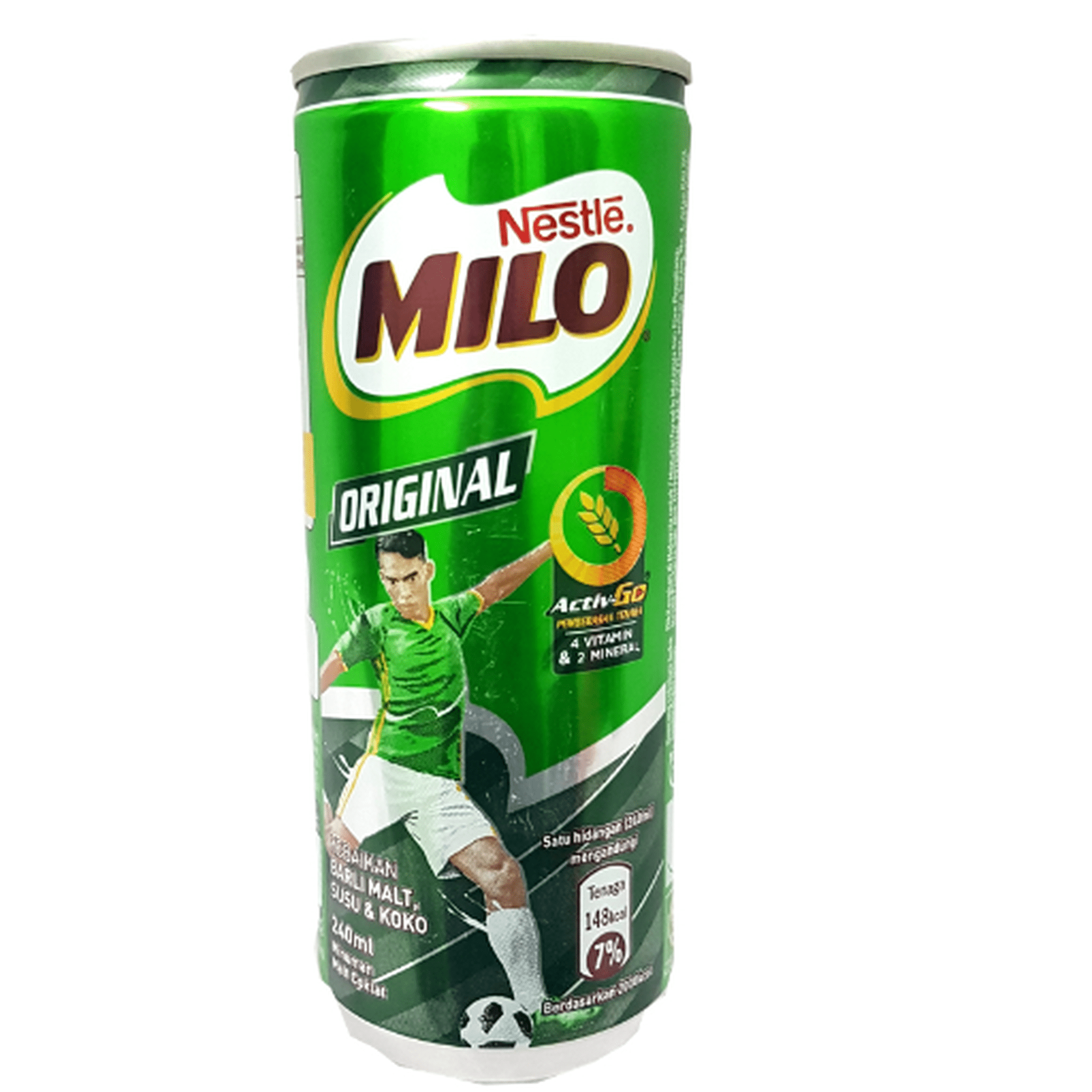 NESTLE MILO 240ML