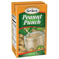 GRACE PEANUT PUNCH 240ML