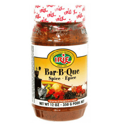 IRIE BBQ SPICE