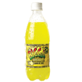 BIGGA PINEAPPLE 600ML
