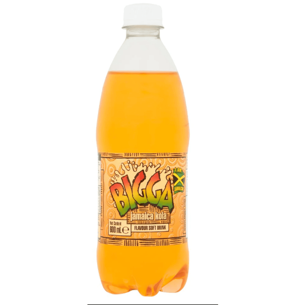 12 Drinks BIGGA 600ML ASSORTED BUNDLE & SAVE