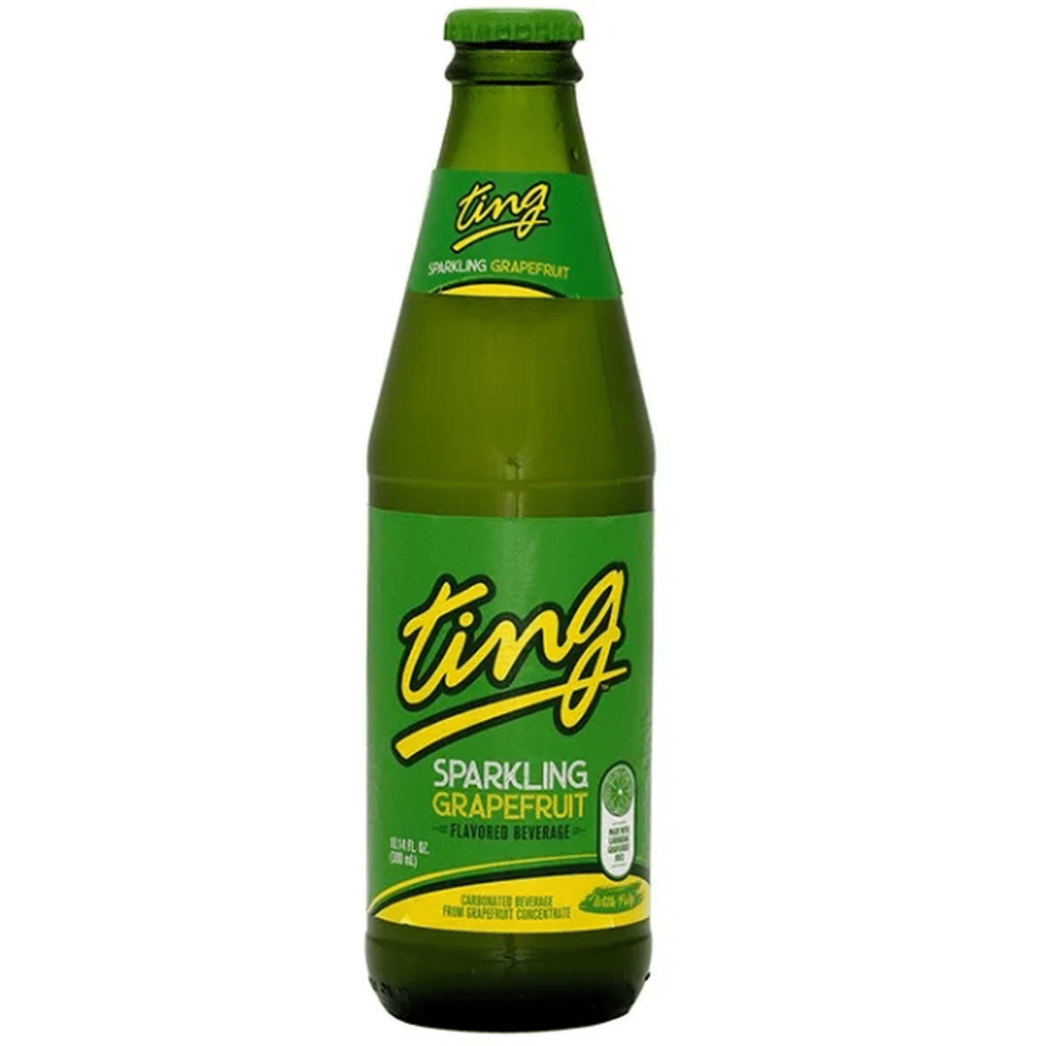 TING GRAPEFRUIT300ML
