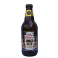 OLD JAMAICAN GINGER BEER 355ML