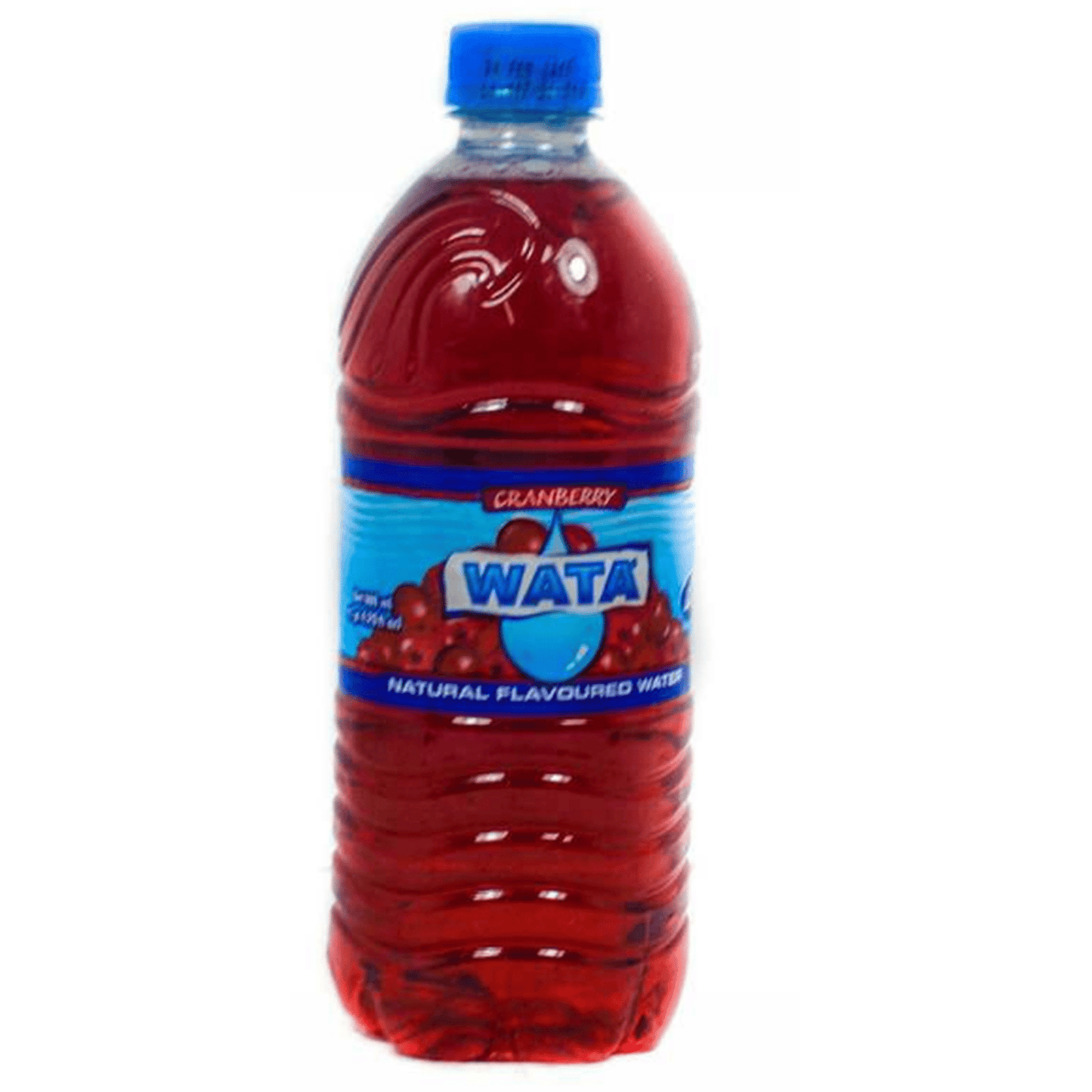 CRANBERRY WATA 600ML