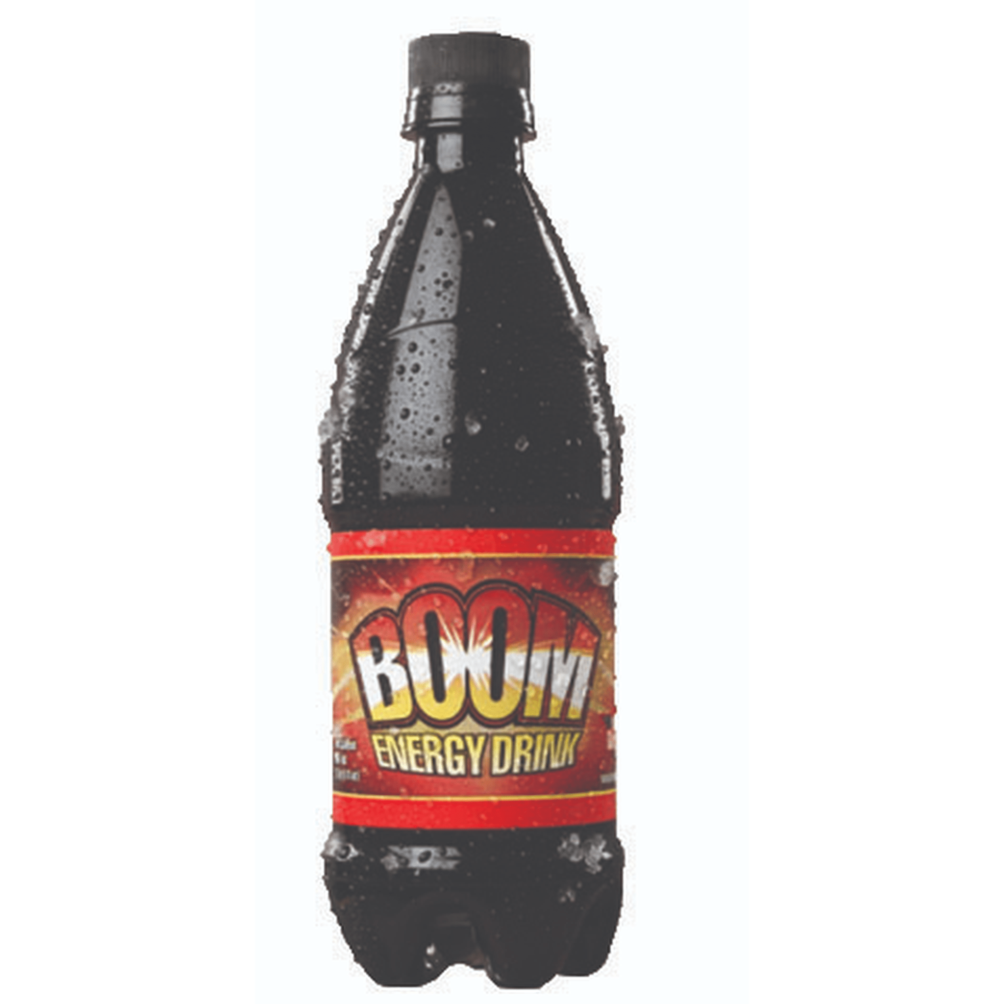 BOOM ENERGY DRINK 355ML