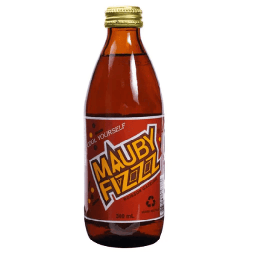 MAUBY FIZZZ 300ML