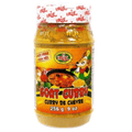 IRIE GOAT CURRY