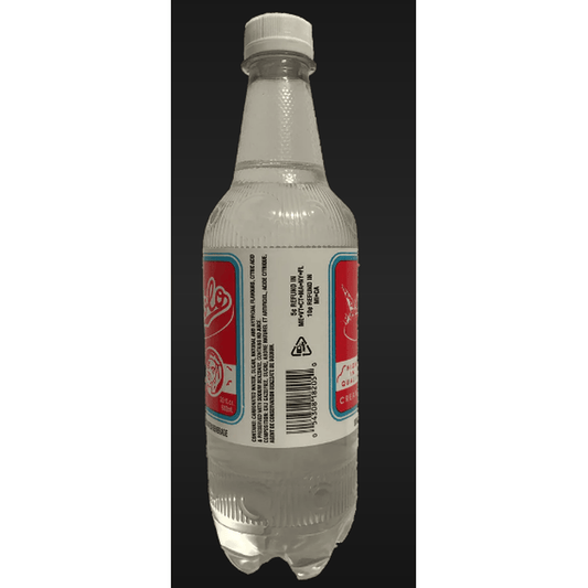 SOLO CREAM SODA 600ML