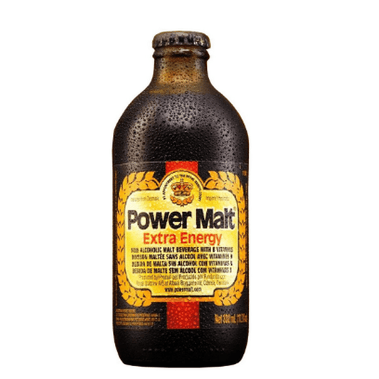 POWER MALT 330ML