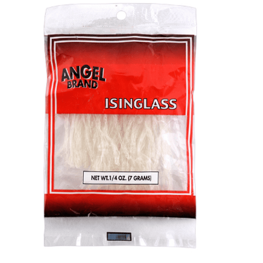 ANGEL BRAND ISINGLASS 7G