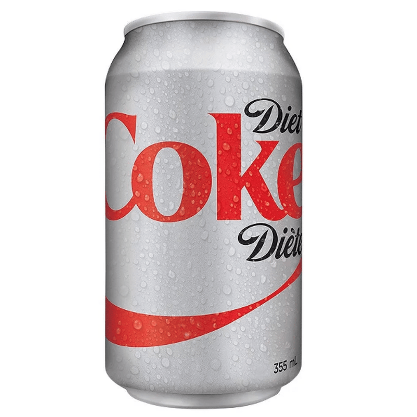 DIET COKE 355ML