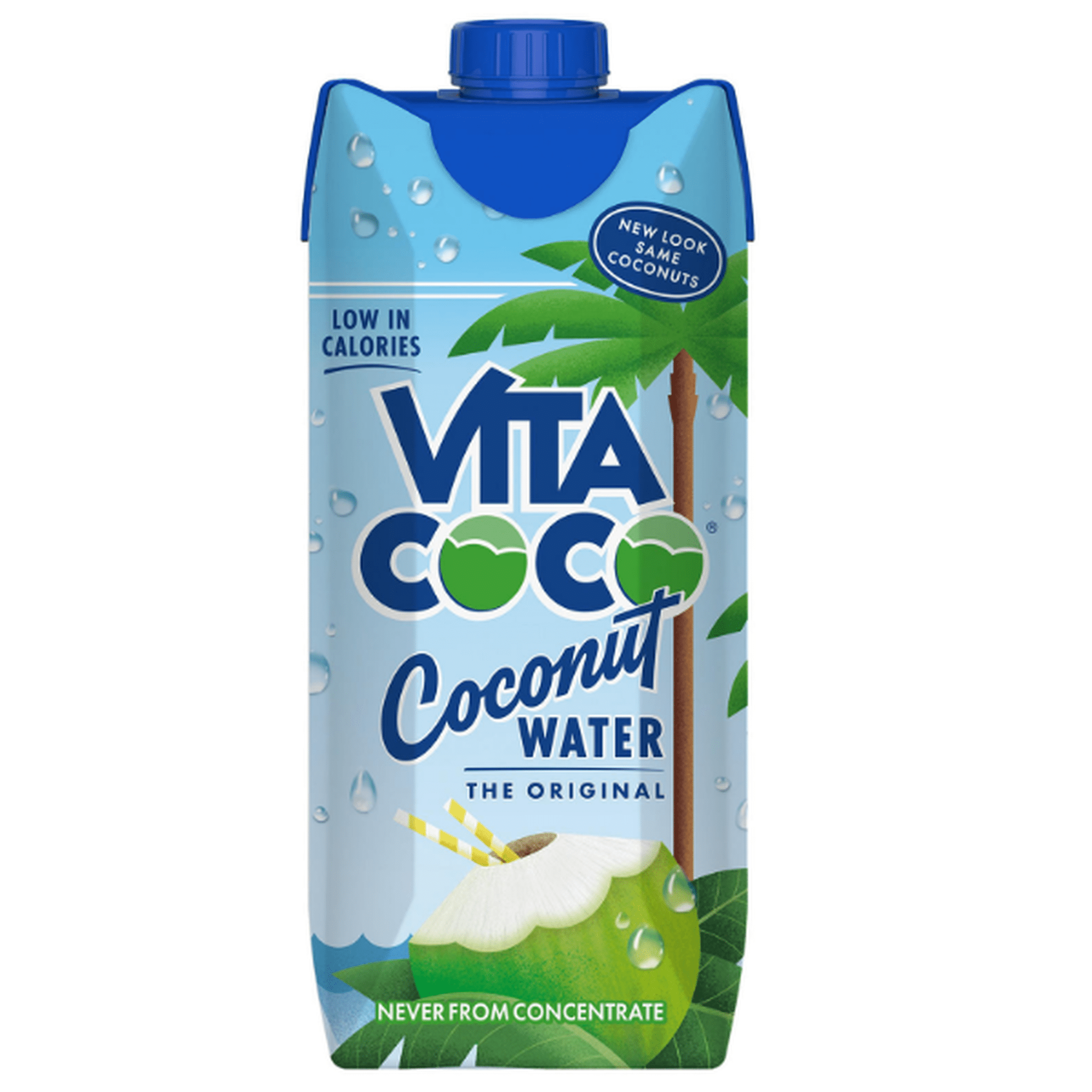 OCOV COCONUT WATER 300ML