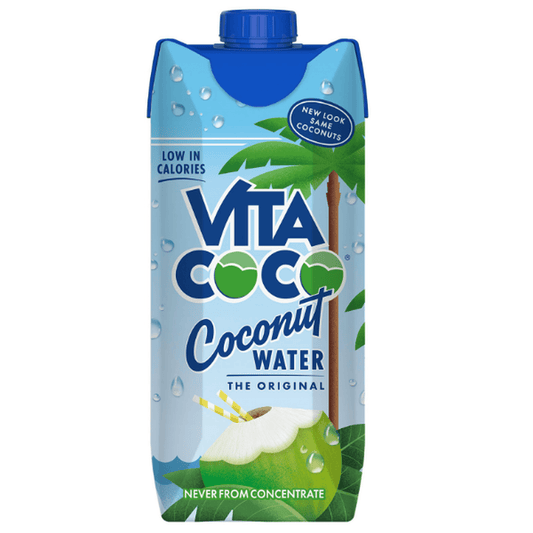 OCOV COCONUT WATER 300ML